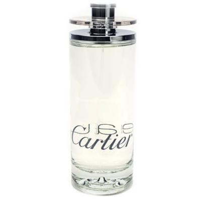 Eau de cheap toilette cartier